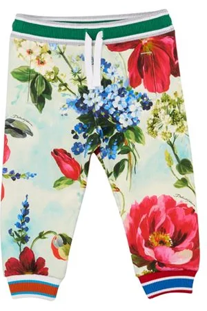 Dolce & Gabbana PARTES DE ABAJO - Pantalones