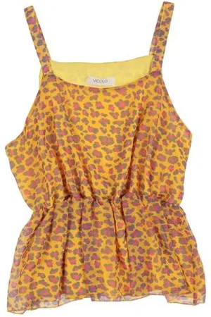 VICOLO CAMISETAS Y TOPS - Camisetas