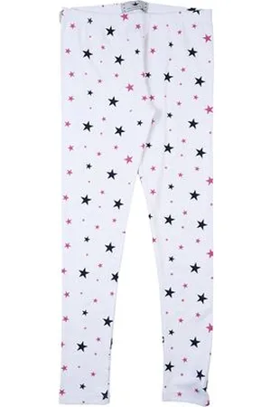 Macchia j PARTES DE ABAJO - Leggings