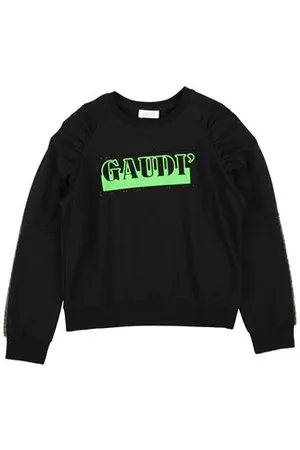 Gaudi CAMISETAS Y TOPS - Sudaderas