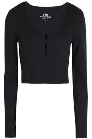 ONLY CAMISETAS Y TOPS - Tops