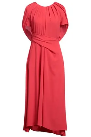 TALBOT RUNHOF VESTIDOS - Vestidos midi