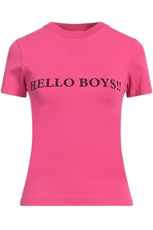 Vetements CAMISETAS Y TOPS - Camisetas