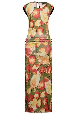 Trussardi VESTIDOS - Vestidos largos