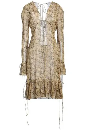 KNWLS VESTIDOS - Vestidos midi