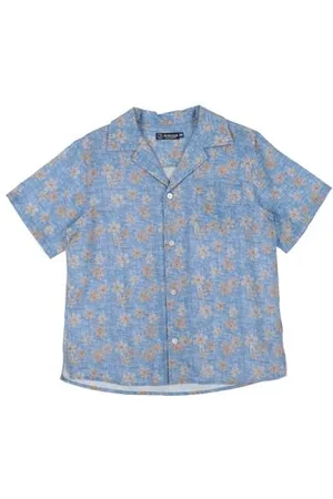 Jeckerson CAMISETAS Y TOPS - Camisas