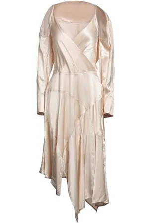 J.W.Anderson VESTIDOS - Vestidos midi
