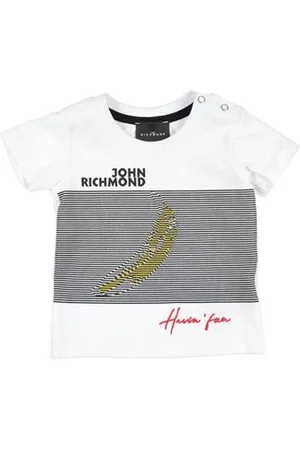 John Richmond CAMISETAS Y TOPS - Camisetas