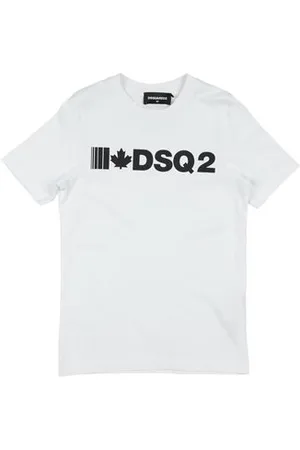 Dsquared2 CAMISETAS Y TOPS - Camisetas