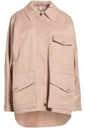 Burberry ROPA DE ABRIGO - Abrigos y gabardinas