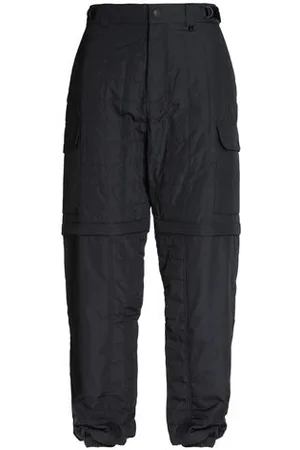 Calvin Klein PARTES DE ABAJO - Pantalones