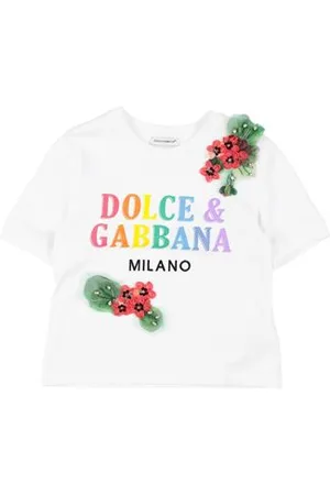 Dolce & Gabbana CAMISETAS Y TOPS - Camisetas