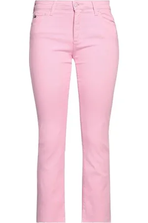 AG Jeans PARTES DE ABAJO - Pantalones