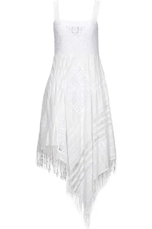 Twin-Set VESTIDOS - Vestidos midi