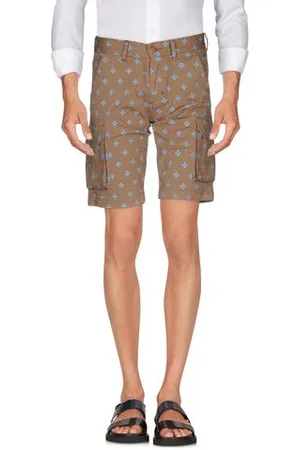 sun68 PARTES DE ABAJO - Pantalones cortos y bermudas
