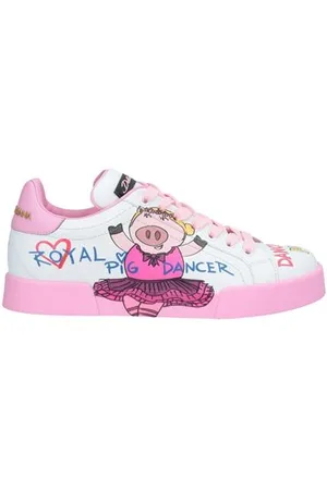Dolce & Gabbana CALZADO - Sneakers