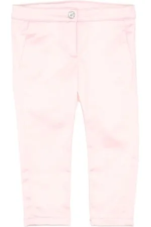 I PINCO PALLINO PARTES DE ABAJO - Pantalones
