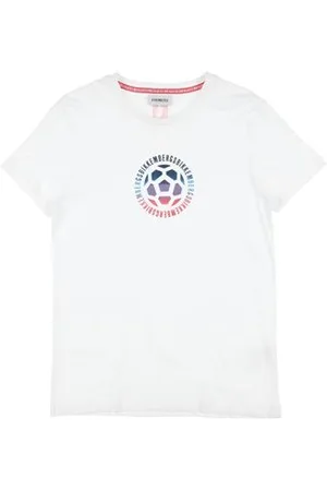 Bikkembergs CAMISETAS Y TOPS - Camisetas