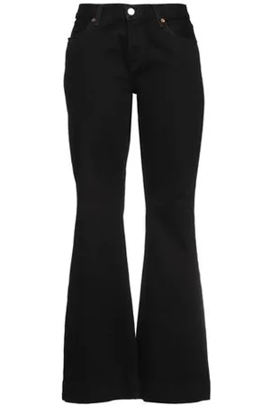 RE/DONE PARTES DE ABAJO - Pantalones vaqueros