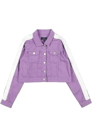 HARMONT&BLAINE ROPA DE ABRIGO - Chaquetas vaqueras