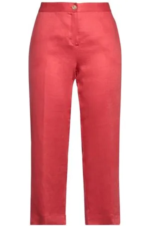 BARBA PARTES DE ABAJO - Pantalones