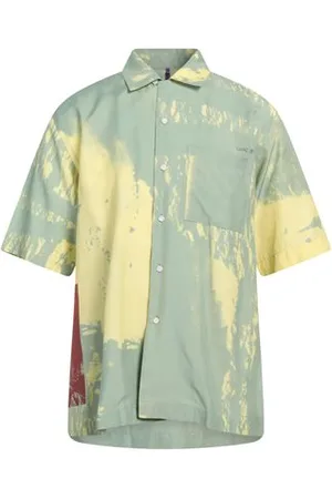 OAMC CAMISETAS Y TOPS - Camisas