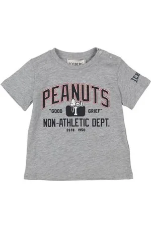 Iceberg CAMISETAS Y TOPS - Camisetas