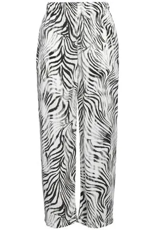 True Religion PARTES DE ABAJO - Pantalones