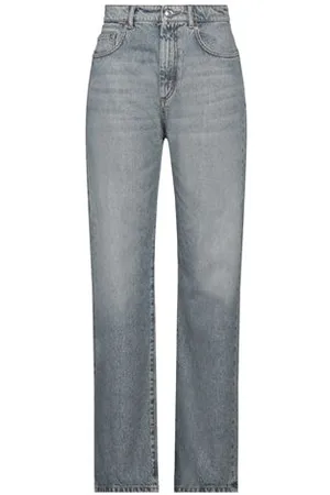 Sportmax PARTES DE ABAJO - Pantalones vaqueros