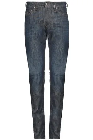 Diesel PARTES DE ABAJO - Pantalones vaqueros