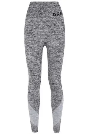 DKNY PARTES DE ABAJO - Leggings