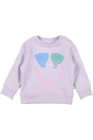 Stella McCartney CAMISETAS Y TOPS - Sudaderas