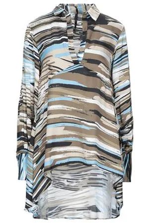 Manila Grace CAMISETAS Y TOPS - Tops