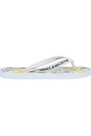 VERSACE CALZADO - Sandalias de dedo