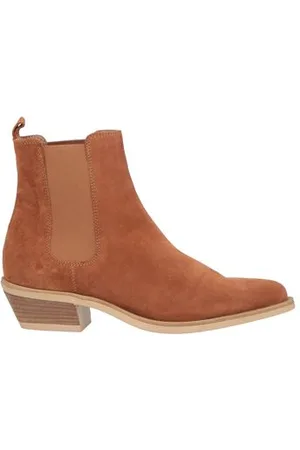 carmens CALZADO - Botines de caña alta