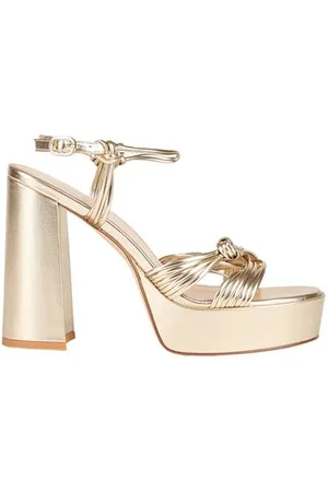 Twin-Set CALZADO - Sandalias con cierre