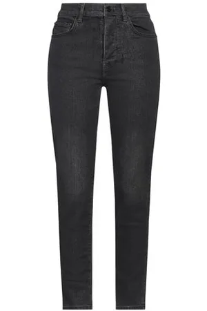 Armani Exchange PARTES DE ABAJO - Pantalones vaqueros
