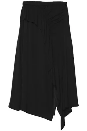 ULLA JOHNSON PARTES DE ABAJO - Faldas midi