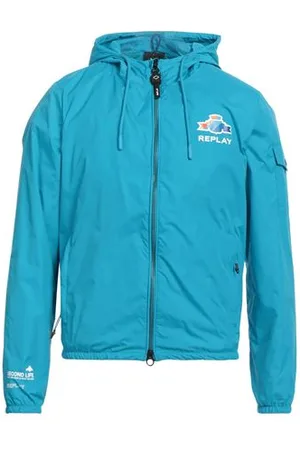 Replay ROPA DE ABRIGO - Chaquetas y cazadoras