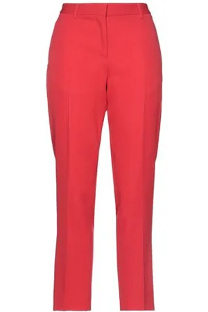 Burberry PARTES DE ABAJO - Pantalones