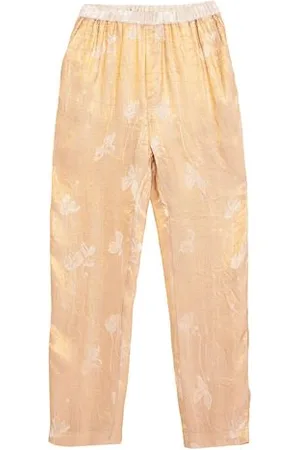 FORTE FORTE PARTES DE ABAJO - Pantalones
