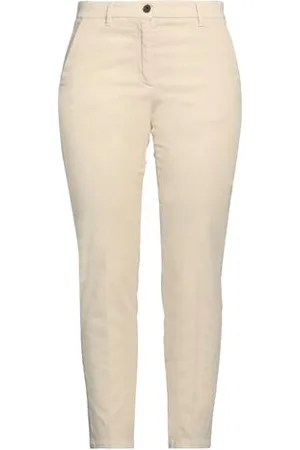 Jacob Cohen PARTES DE ABAJO - Pantalones