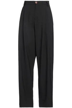 ALYSI PARTES DE ABAJO - Pantalones
