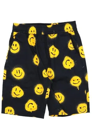 Molo PARTES DE ABAJO - Pantalones cortos y bermudas