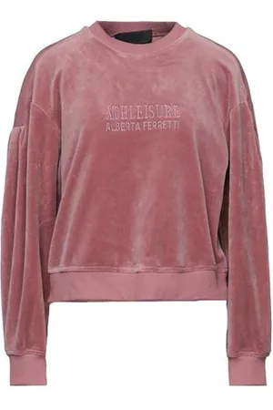 Alberta Ferretti CAMISETAS Y TOPS - Sudaderas