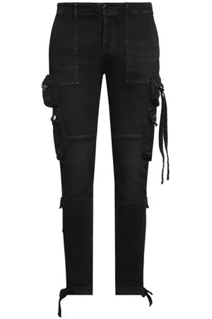 AMIRI PARTES DE ABAJO - Pantalones