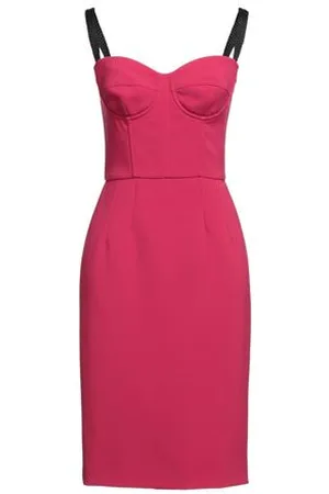 Dolce & Gabbana VESTIDOS - Vestidos midi