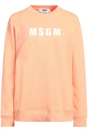 Msgm CAMISETAS Y TOPS - Sudaderas