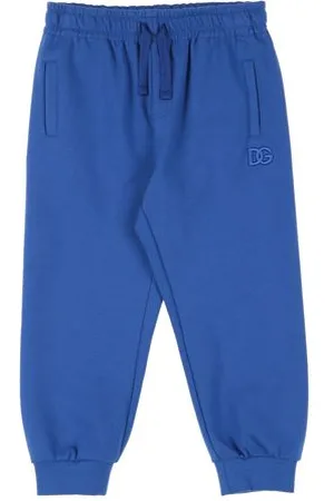 Dolce & Gabbana PARTES DE ABAJO - Pantalones