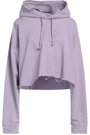 Ganni CAMISETAS Y TOPS - Sudaderas